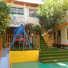 Graduación jardín de niños