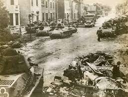 Blitzkrieg