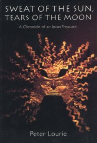 Andes Mountains, Ecuador