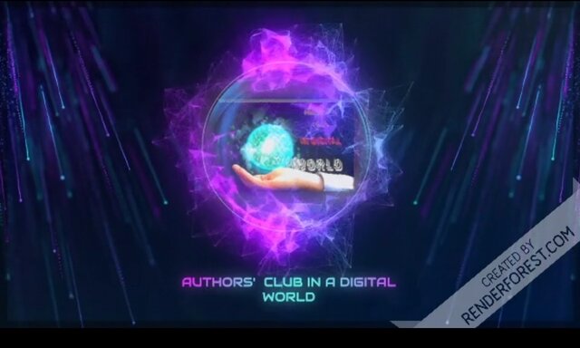 The introductory video