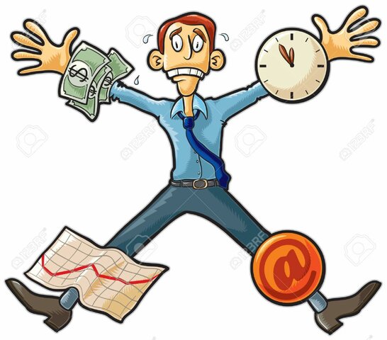 Resolución 2404 (Adopción de la batería riesgo psicosocial)