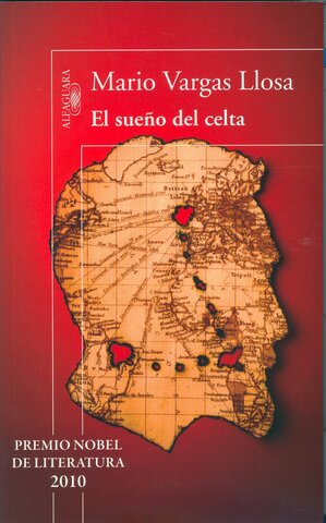 El sueño del celta, Mario Vargas Llosa