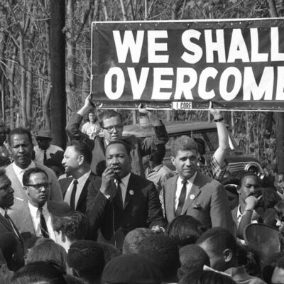 Timeline: Civil Rights Timeline