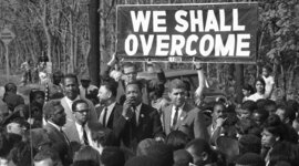 Timeline: Civil Rights Timeline