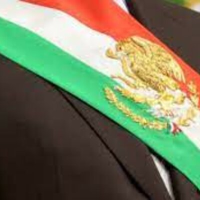 Timeline: Presidentes de México 1917-1939 (Ximena RJ)