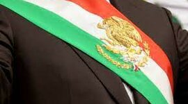 Timeline: Presidentes de México 1917-1939 (Ximena RJ)