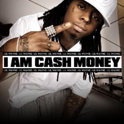 'Lil Wayne Joins Cash Money Records