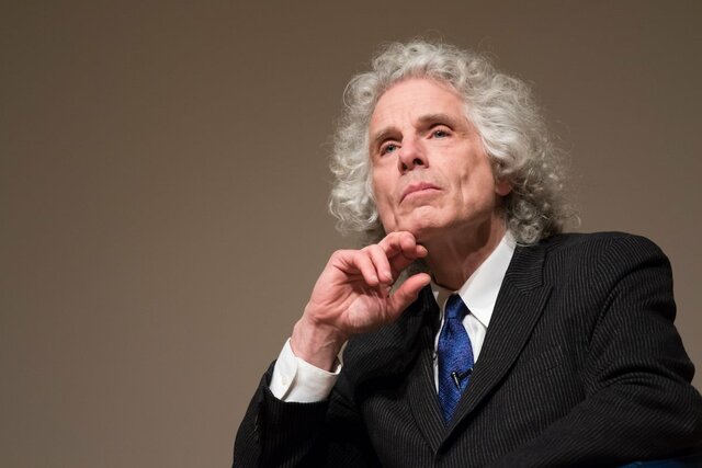 Steven Arthur Pinker