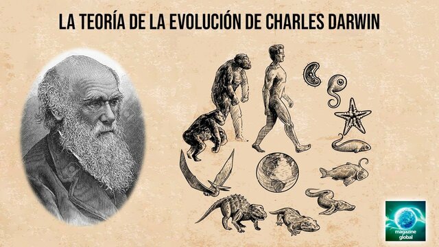 El origen de las especies