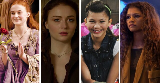 Generación Z o Centenials