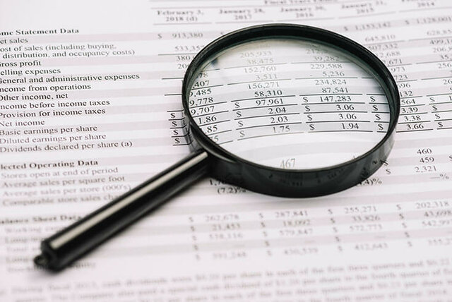 La crisis financiera y el esfuerzo de estabilización