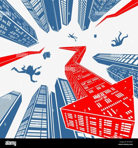 El banco de México frente a la crisis financiera mundial