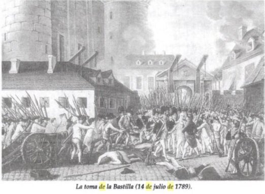 Revolución Francesa