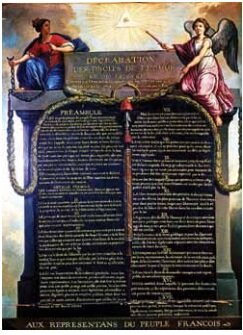 Derechos universales del hombre