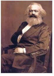 Carlos Marx