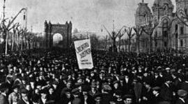 Timeline: Principals esdeveniments històrics de Catalunya al segle XX