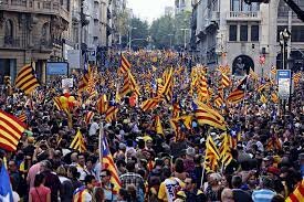 El Procés Sobiranista