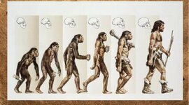 Timeline: Начало истории человечества.Мир древности. Средние века