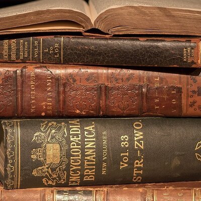 Timeline: Sucesos importantes desde 1474 hasta 1700