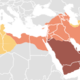 325px map of expansion of caliphate.svg