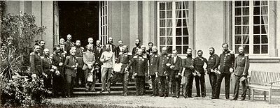 Confederación Germánica