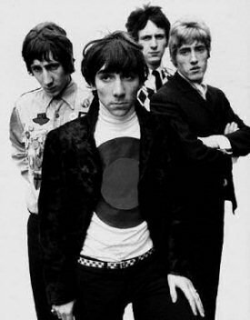 The Who