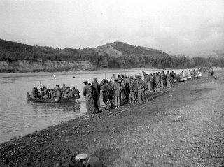 Ofensiva franquista. Batalla de l’Ebre