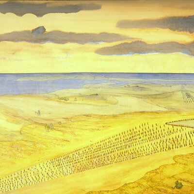 Timeline: Néolithique