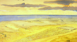 Timeline: Néolithique