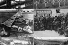 Primera Guerra Mundial