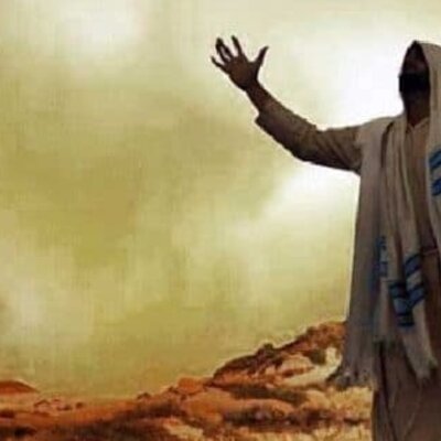 Timeline: Profetas y otros escritos