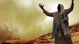 Timeline: Profetas y otros escritos