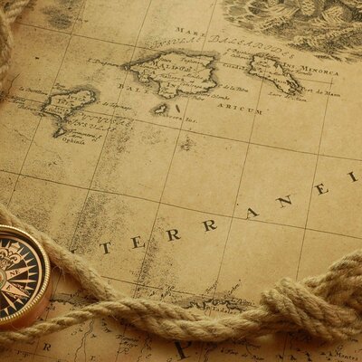 Timeline: Age of Revolutions