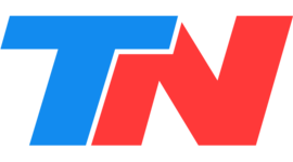 Timeline: La historia de TN - Todo Noticias