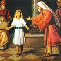 Perdido en el Templo