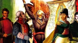 Timeline: La independencia de México