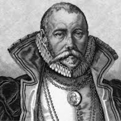 Timeline: Tycho Brahe