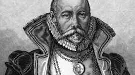 Timeline: Tycho Brahe