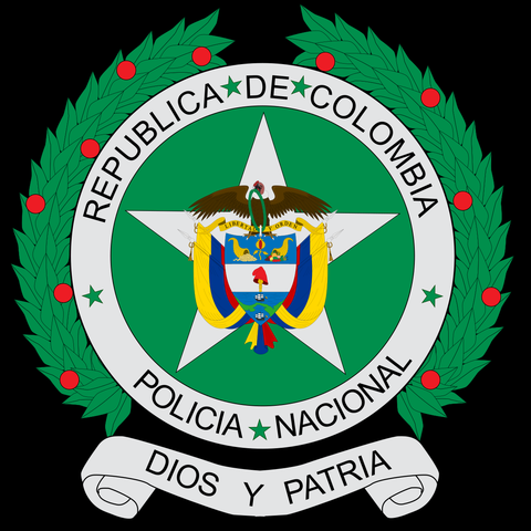 Creación de la Policía Nacional de Colombia