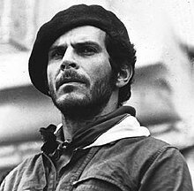 Asesinato de Carlos Pizarro Leongómez