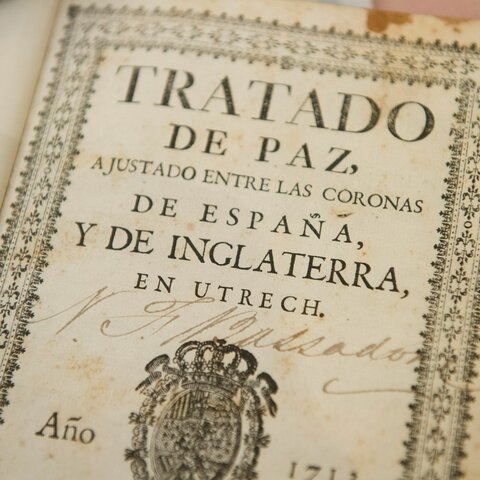 Tratado de alianza
