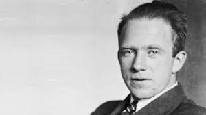 The birth of Werner Heisenberg