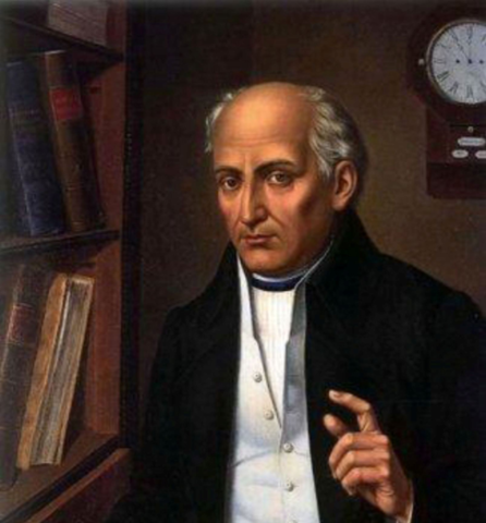 Aprehensión de Allende e Hidalgo