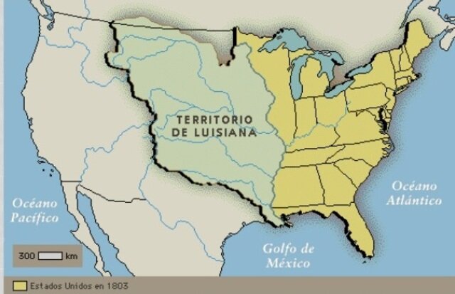 2º Tratado de San Ildefonso