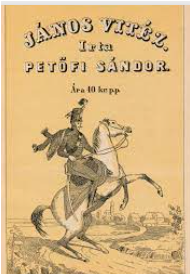 János vitéz megjelenése