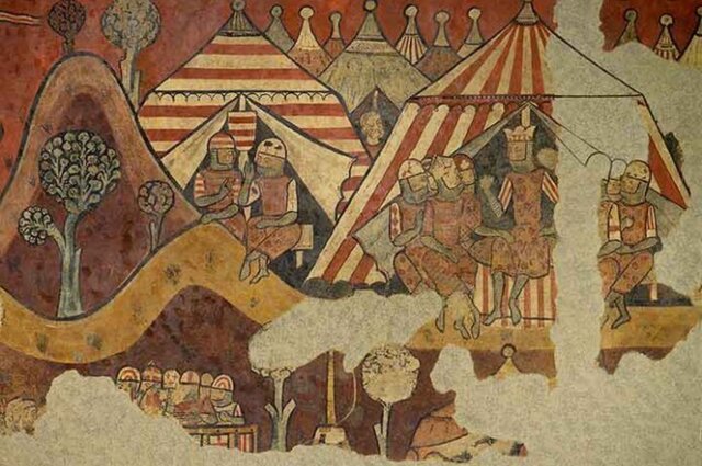 Conquesta de Mallorca