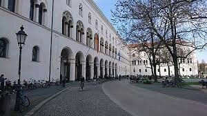 The University of Munich