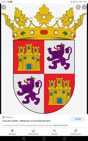 Es forma la Corona de Castella