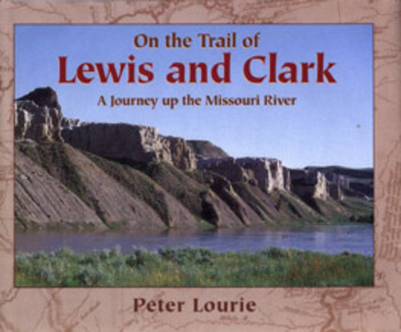 Missouri River, Nebraska to Montana