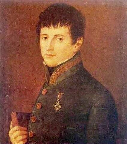 Pronunciamiento de Riego